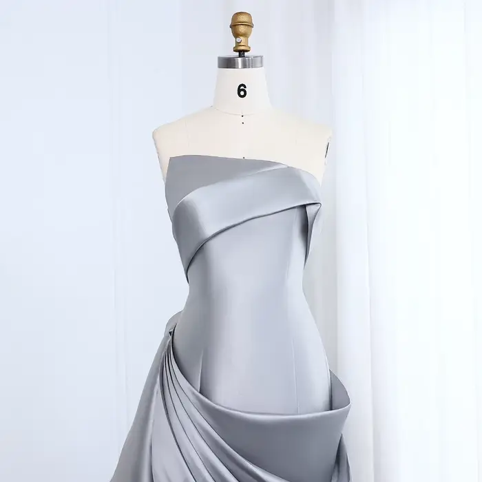 Robe de soirée élégante pour femme Sharon Said