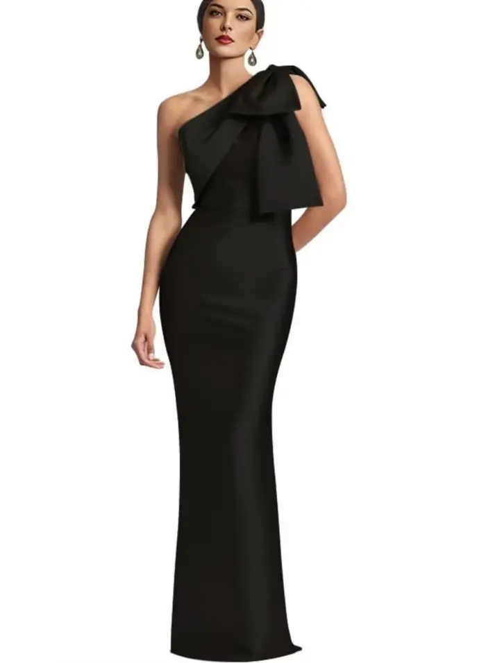 Robes de soirée, de bal, de cocktail, élégantes et chics pour femmes, robes de mariée personnalisées