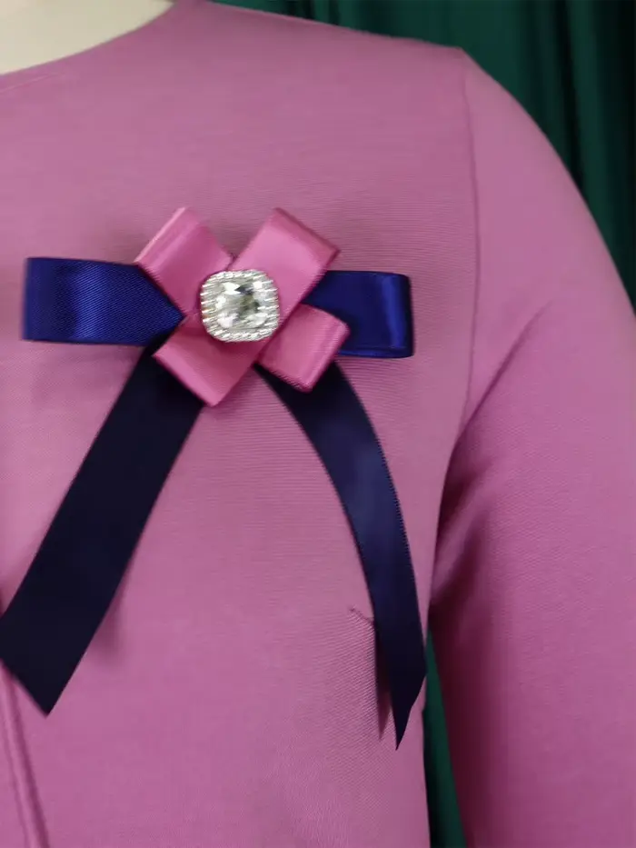 Robe trapèze élégante pour femmes